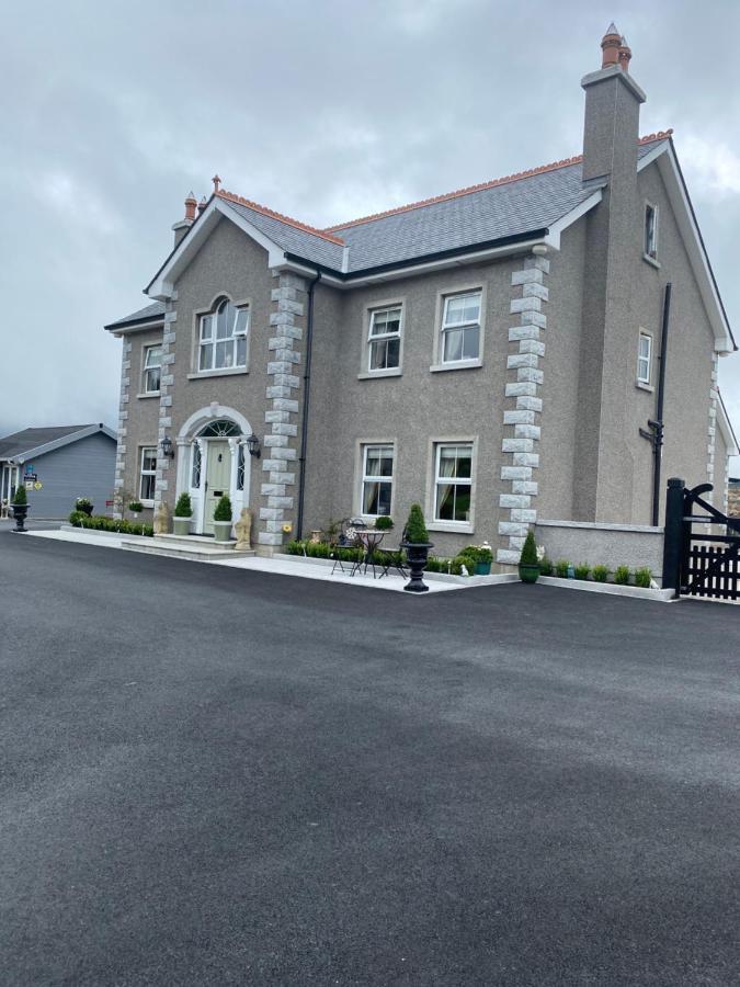 Killyliss Country House B&B Lisnalong Exterior foto