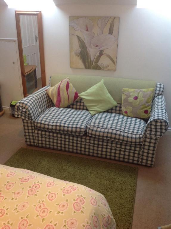 Killyliss Country House B&B Lisnalong Quarto foto